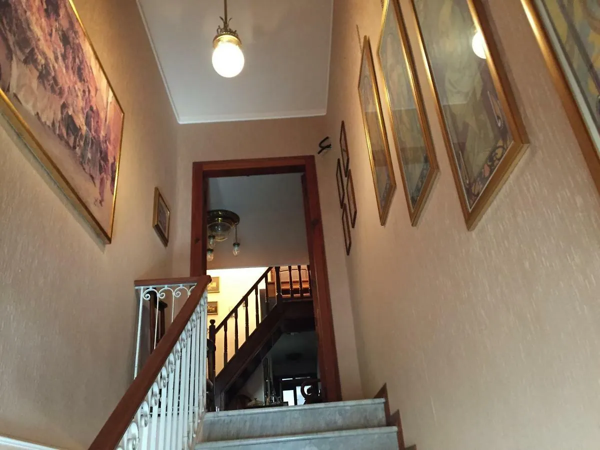Bed & Breakfast Casa Tonina Bed and Breakfast Carloforte  Italië
