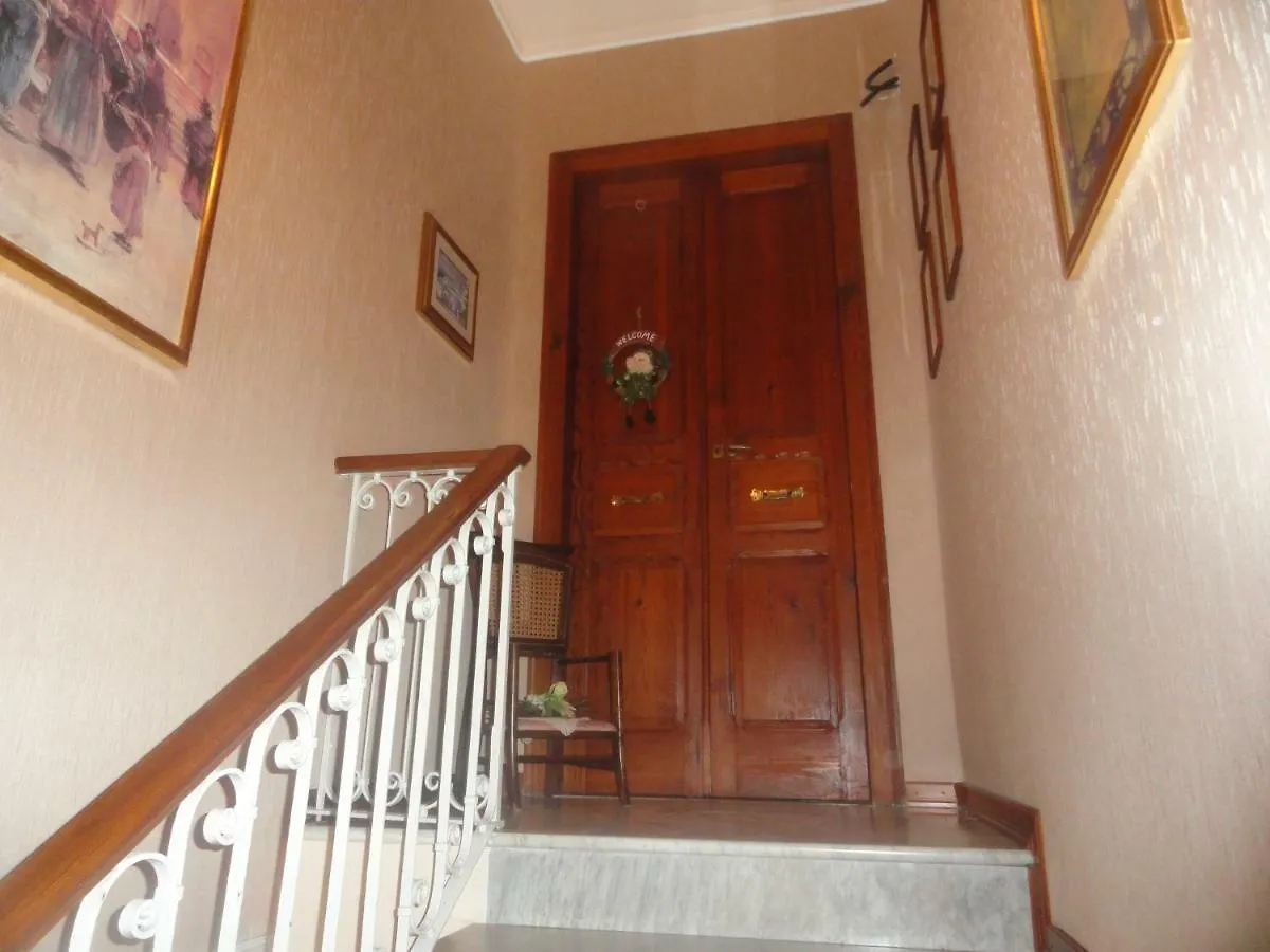 Casa Tonina Bed and Breakfast Carloforte  Carloforte (Isola di San Pietro)