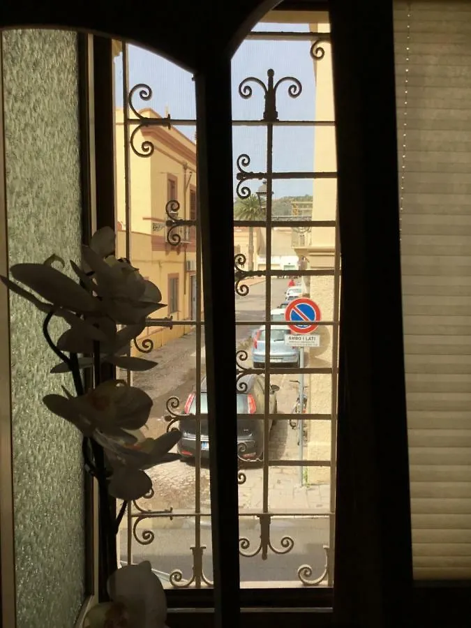 Bed and Breakfast Casa Tonina Carloforte  Carloforte (Isola di San Pietro)