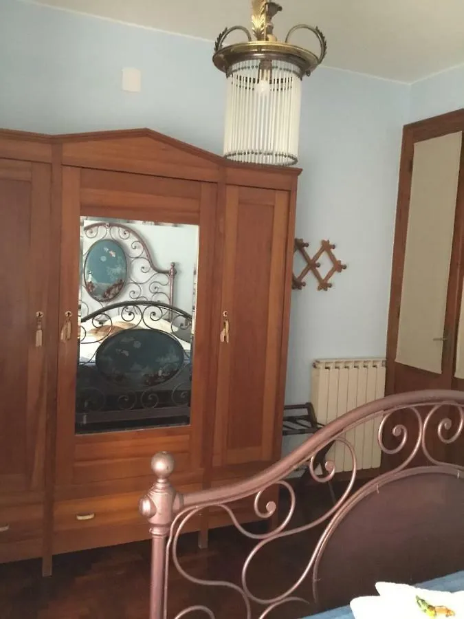 Bed and Breakfast Casa Tonina Carloforte  Italia