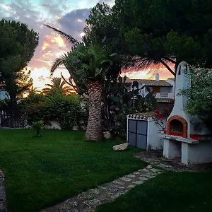 Acquamarina Stella Di Mare Capitana