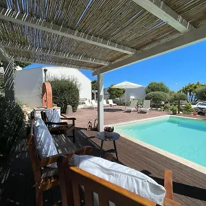 Dimora Ferralasco Guest house