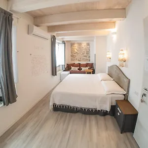 Stanza Viaggio Bed & Breakfast