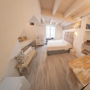 Stanza Viaggio Bed & Breakfast